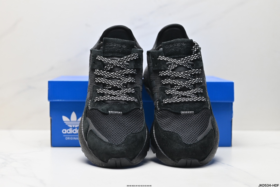 Adidas Jogger Shoes